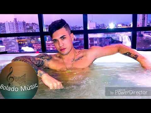 Mc Brisola - Bigodin de cria 2018 ( Bolado músic )