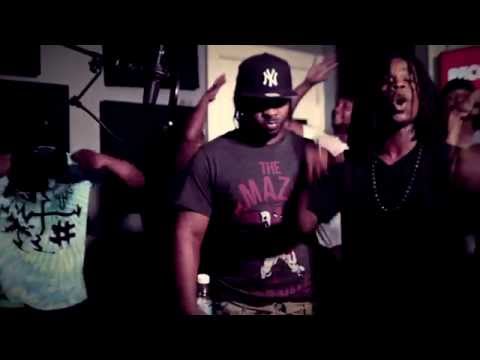 B Way Boy Sha & Deli Boy Quaddy - Sose Platinum Freestyle 27