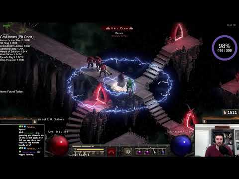 Finding ALL the GG Items - HUGE GRAIL DAY