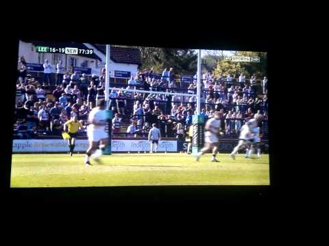 Roundhegians under 11 sky sports