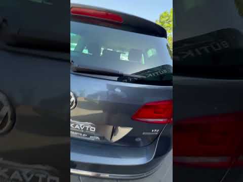 фото volkswagen passat b7 0