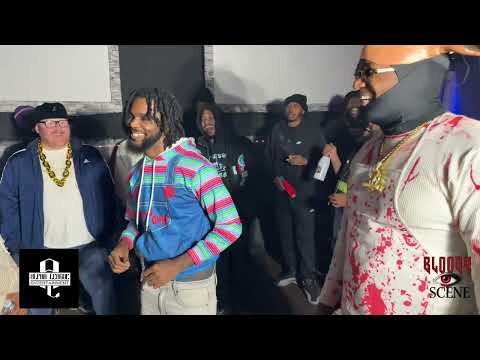 TDH & KJ vs Tez Chasin & $