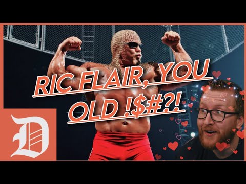 James LOVES Scott Steiner (DEADLOCK Podcast Compilation)