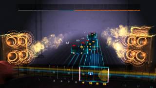 Rocksmith 2014 (CDLC)  Mercyful Fate - Kiss The Demon (Lead 98%)