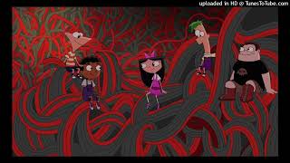 Phineas &amp; Ferb - Gordian Knot