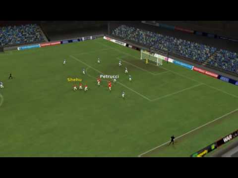 AGOVV 1-1 FC Oss - Wedstrijdhoogtepunten