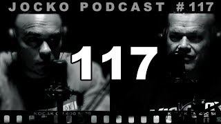 Jocko Podcast 117 w/ Echo Charles: What To Do When You Get Bad Luck