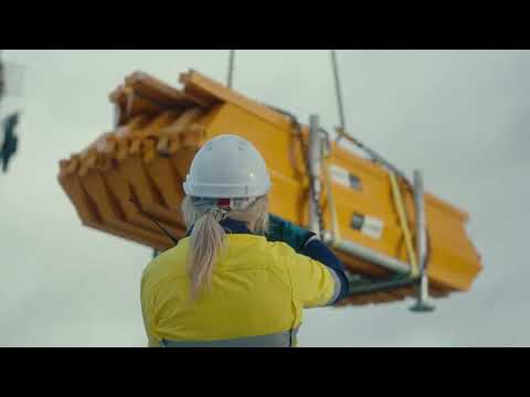 RotoFlex Steel by Blundstone - 15s