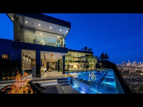 La Fin | 1200 Bel Air | Bel-Air | $118,000,000