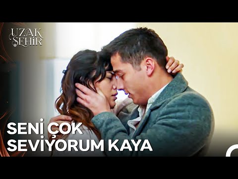 Zerrin'e İlan-ı Aşk Ettiren Tutukluluk Kararı - Uzak Şehir 9. Bölüm