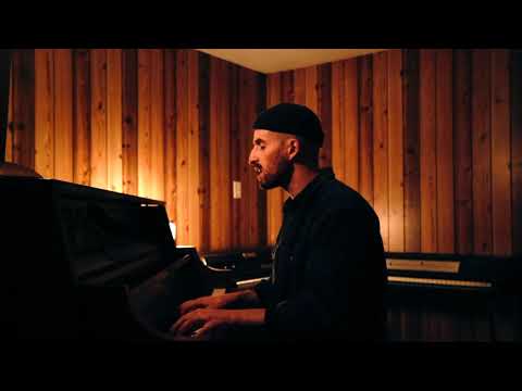 Luca Fogale - Nothing is Lost (Piano) [Official Video]