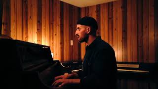 Luca Fogale - Nothing is Lost (Piano) [Official Video]