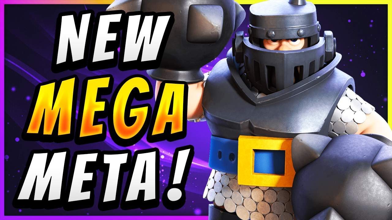 SirTagCR: BEST DECK for RAGING GIANT CHALLENGE! — Clash Royale - RoyaleAPI