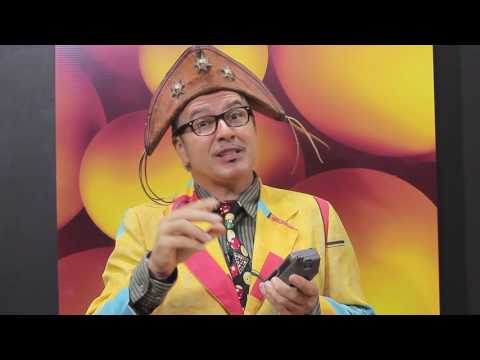 O bom humor com Tonho dos Couros 16/11/2016 - Tempos Modernos