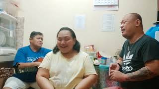 AMA NAMIN (BUKAS PALAD VOLUME 1)