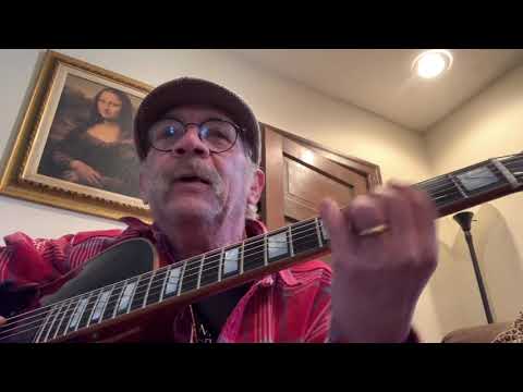 Improv using fingerings lesson 1