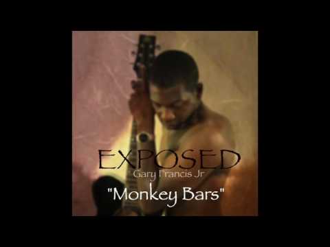 Gary Francis Jr - Monkey Bars ft Lisa Jayne (original)
