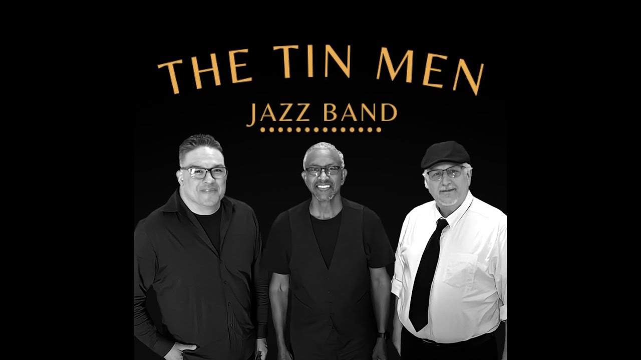 Promotional video thumbnail 2 for The Tin Men