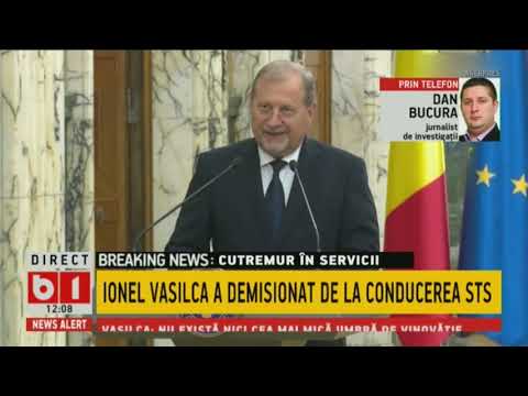 STIRI B1 DE ASTAZI 29 IULIE 2019, (ORA 12.00) CU ALEX FERARIU