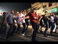 MANKATHA Machi Open The Bottle LYRICS SONG HQ