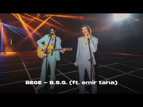 Video thumbnail for B.S.G.