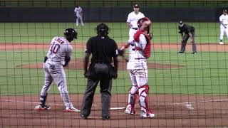 Graham Spraker, RHP, Toronto Blue Jays