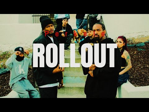[FREE] Doggystyleeee x Bishop Snow Type G-Funk Beat "Rollout" | Free West Coast instrumental 2024