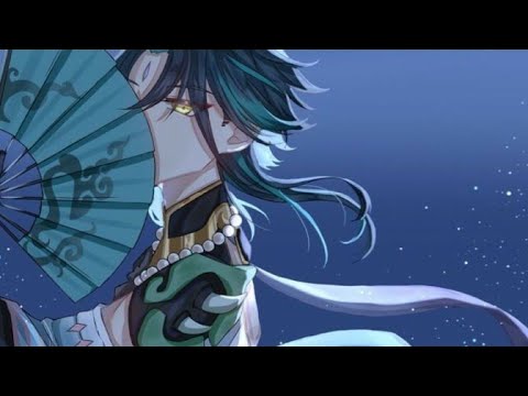 Xiao (Sad) Edit (AMV)