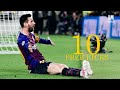 Lionel Messi ● Top 10 Fantastic Free Kicks HD
