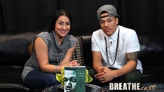 Trip Lee Opens Up About Health Issues &amp; His Song on Porn (Part 2 of 2) | BREATHEcast.com (HD)