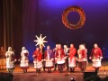 Пречистая діва сина породила українська народна коляда Ukrainian folk carol 