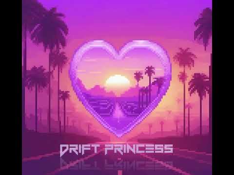 lofinde-'Drift Princess' (Ai gen song)