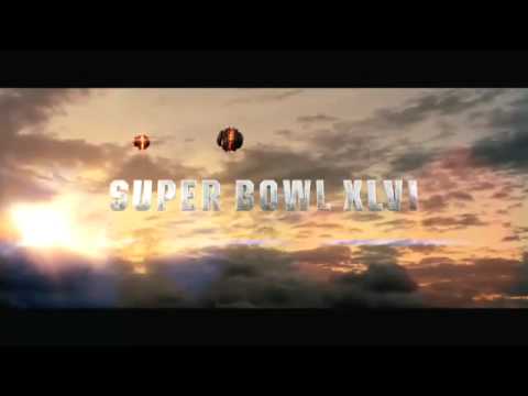 Battleship (Super Bowl Teaser)