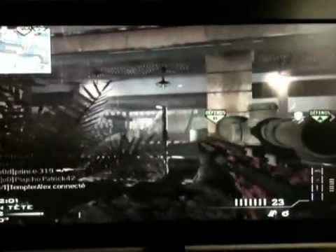 comment prendre du plaisir sur mw3