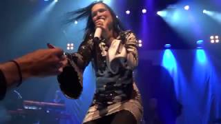 Tarja - Innocence live Patronaat Haarlem 21 Oct 2016 The Netherlands