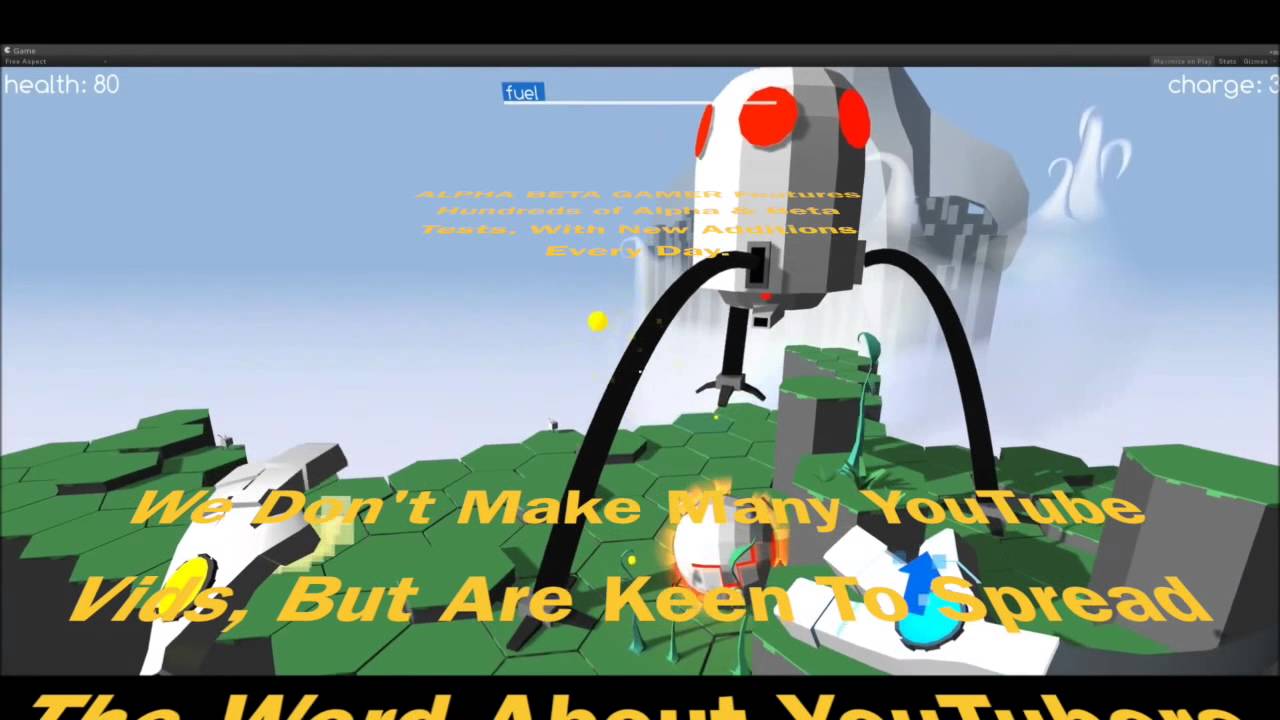 Alpha Beta Gamer - The Largest Game Alpha & Beta Test Database on the Internet