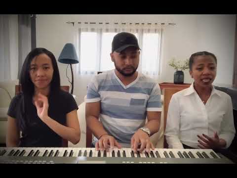 Hobbi, Rica Aina, Yrinaf - Rest of my Life #cover