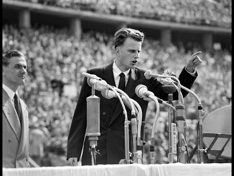 Reaping What You Sow | Billy Graham