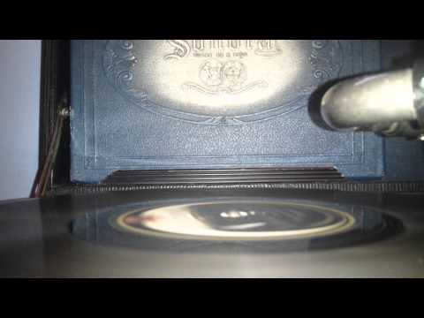 Waiting For The Rainbow - Carl Fenton's Orchrestra