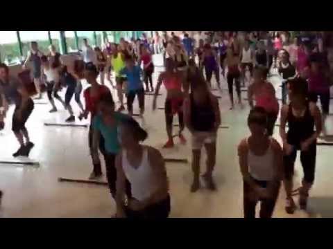 Danila Vanozzi Marco leonessa