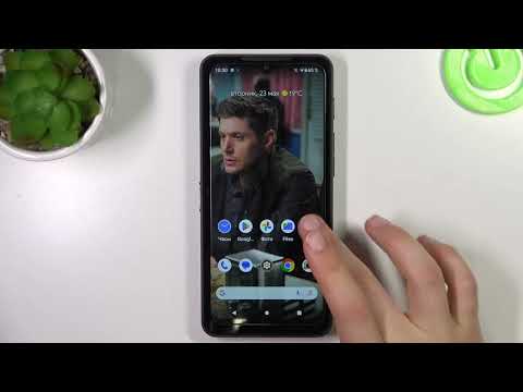 CAT S75 | Как сбросить drm лицензии на CAT S75 - Удаление надежных сертификатов на CAT S75