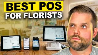 Best POS for Florists Ranked (Most Shops Get This Wrong)