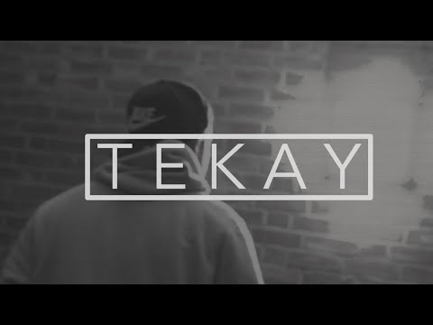 Tekay - Einfach und Real (prod. by Feinribb)