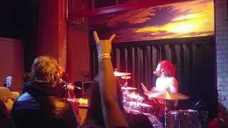 Left Lane Cruiser @ Hook & Ladder Theater Minneapolis, Mn 12-29-17