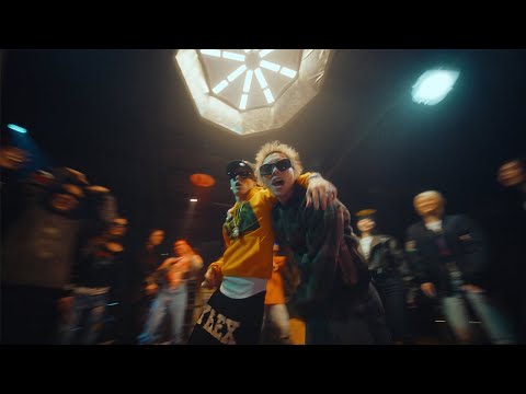 vividboooy - ROCK STAR LIFE STYLE feat. JP THE WAVY［Official Video］