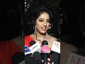 Diya Aur Baati Fame Actress Deepika Singh Reaction On Ranveersingh Photoshoot Shorts