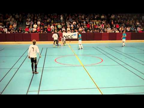 ÖIFC del 80 - Maifs kvart mot Normlösa del 1