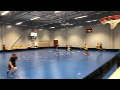 P15 valtakunnallinen Oilers NG - Saipa