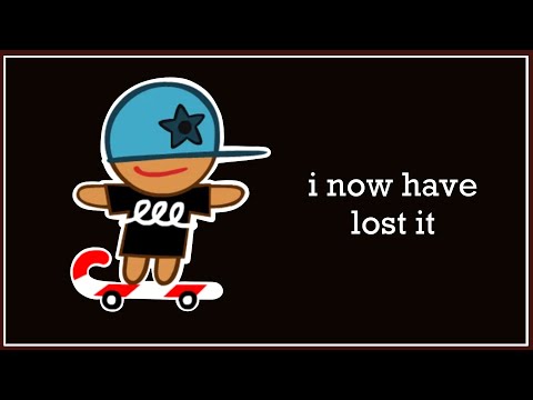 Cookie Run Ovenbreak's Designs are Hilarious (it's amazing)