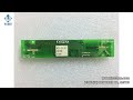 LCD INVERTER FOR KYOCER KCI-13-01